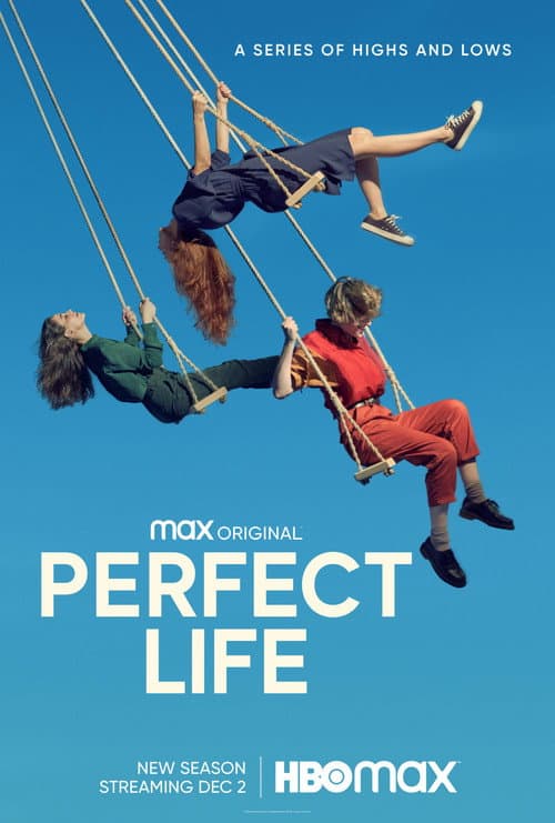 Perfect Life Season 2 poster