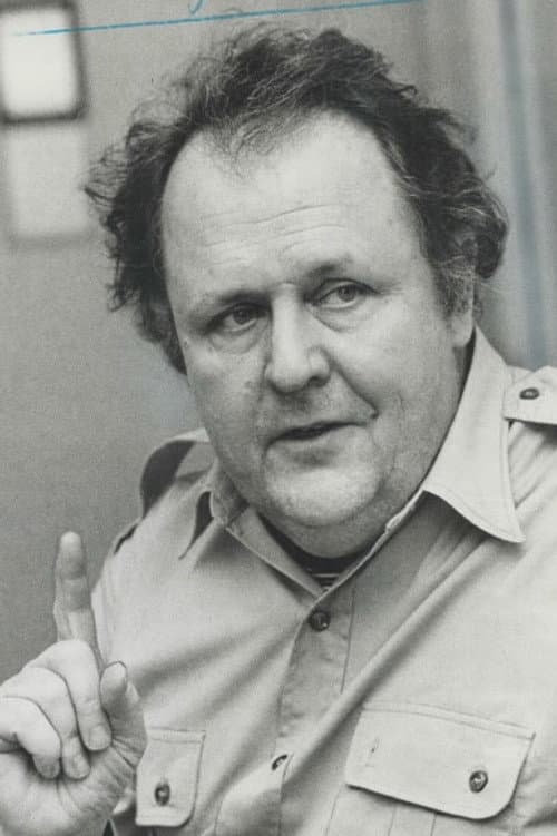 Emile de Antonio