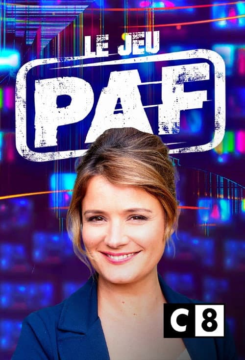 PAF Season 2 poster