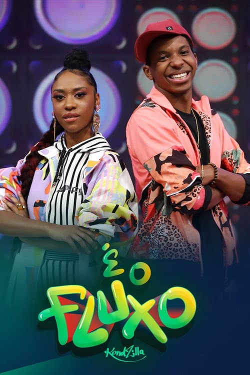 É o Fluxo Season 1 poster