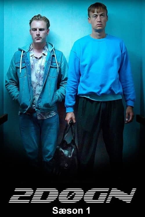 2 Days Season 1 poster