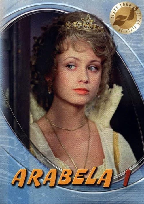 Arabela Season 1 poster