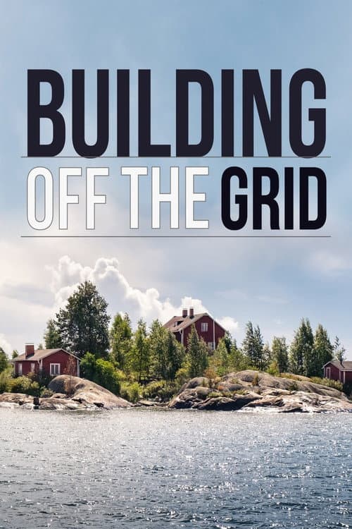 Building Off the Grid Season 9 poster
