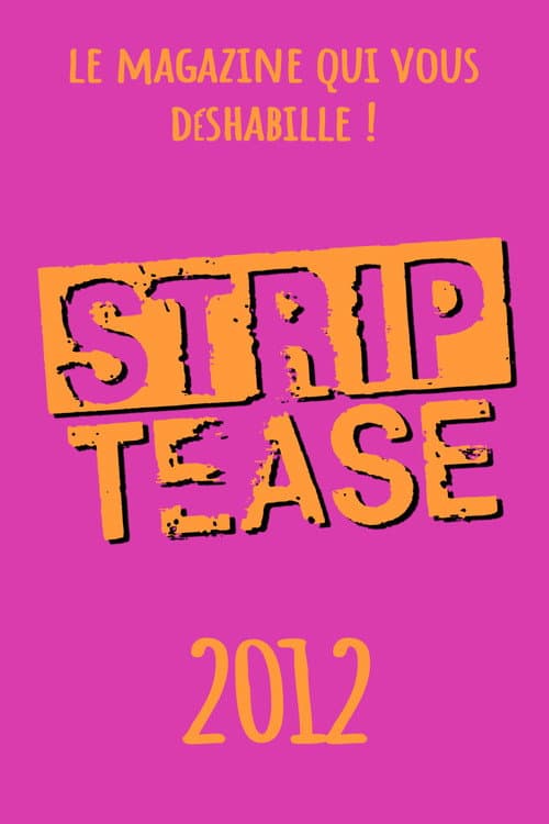 Strip-Tease Season 27 poster