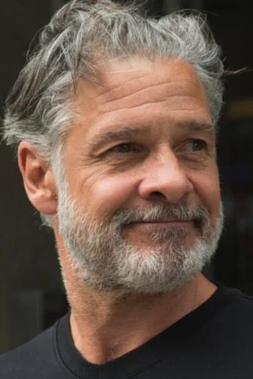 Bernard Fortin