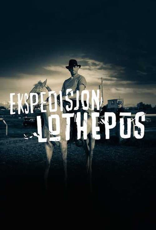 Ekspedisjon Lothepus Season 1 poster