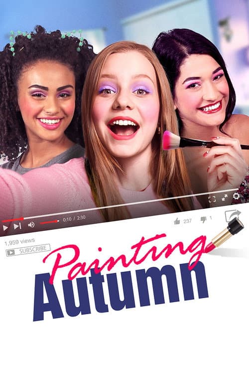 Painting Autumn Season 1 poster
