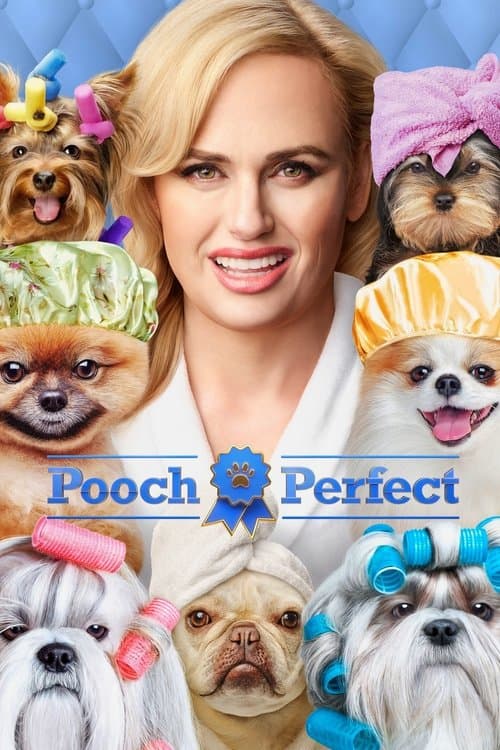 Pooch Perfect Season 1 poster
