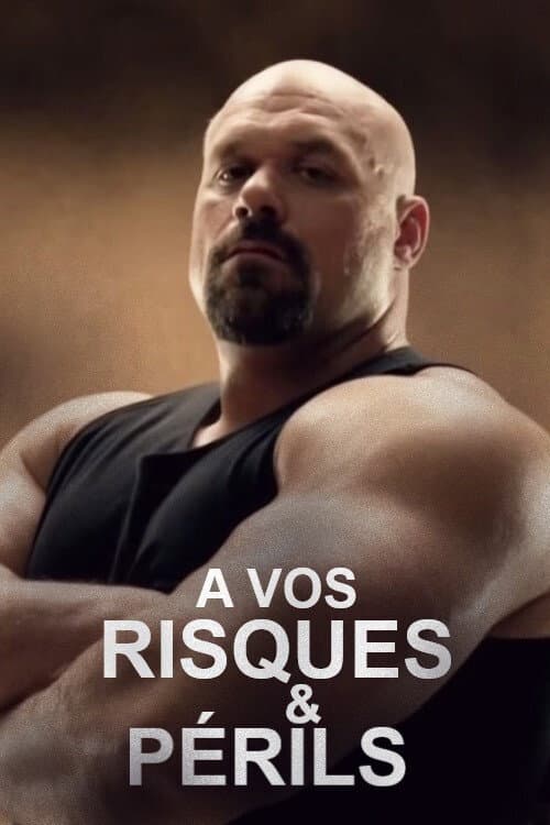 À vos risques et périls Season 2 poster