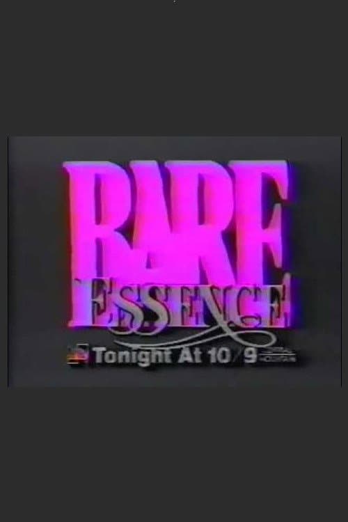 Bare Essence Season 1 poster
