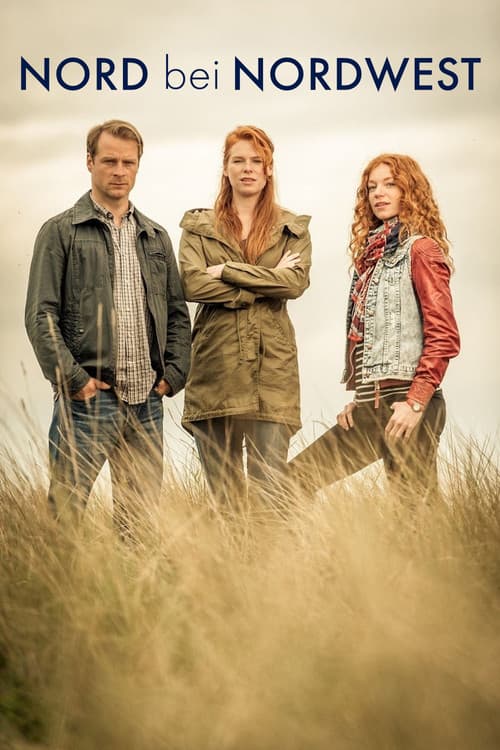 Vet Jacobs: Agent on Occasion Season 1 poster