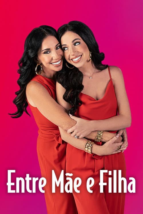 sMothered Season 4 poster
