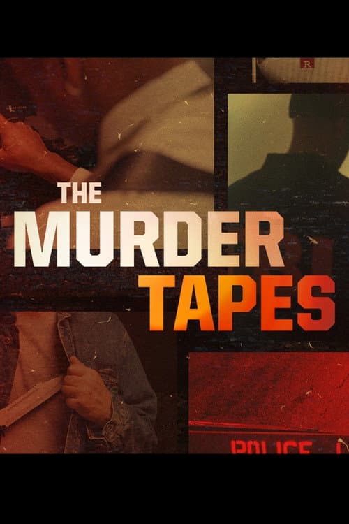 The Murder Tapes Season 9 poster