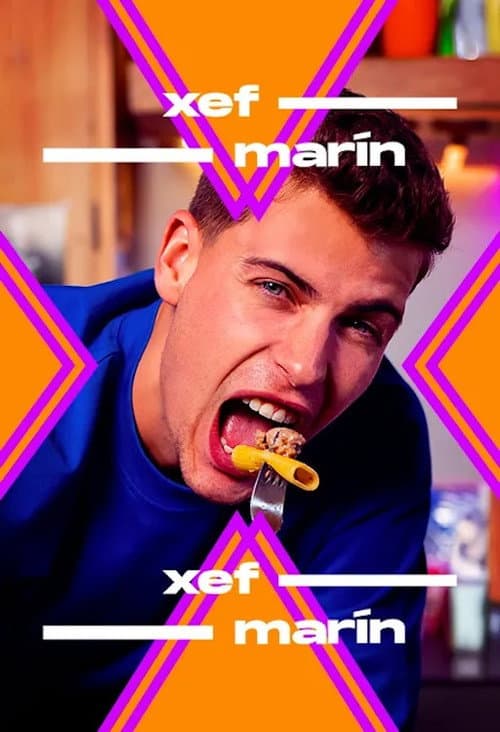 Xef Marín Season 1 poster