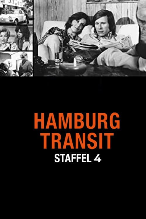 Hamburg Transit Season 4 poster