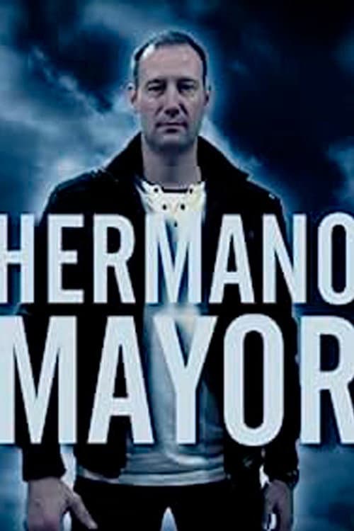 Hermano Mayor Season 2 poster