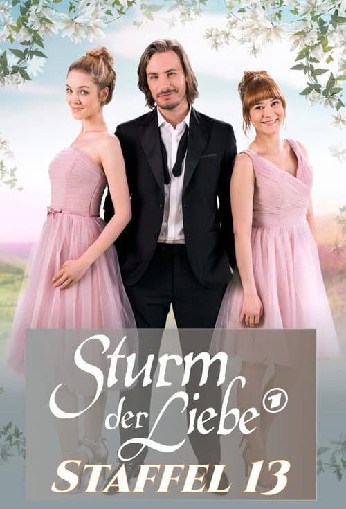 Sturm der Liebe Season 13 poster