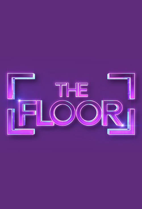 The Floor Portugal Season 2 poster