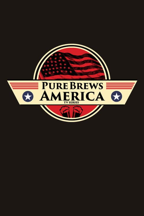 Pure Brews America Season 2 poster