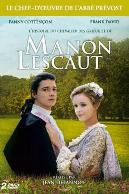 Histoire du Chevalier Des Grieux et de Manon Lescaut Season 1 poster