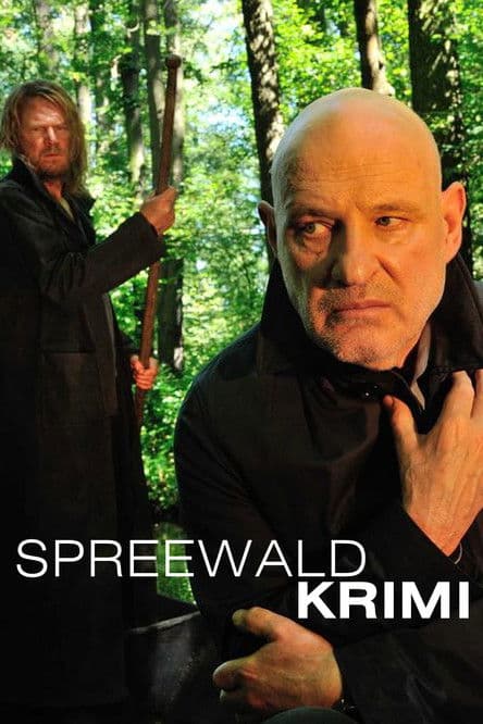 Spreewaldkrimi Season 1 poster