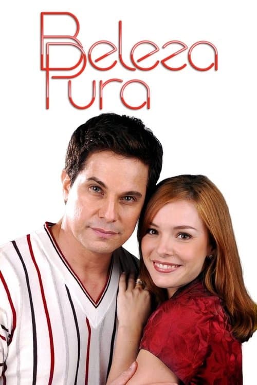 Pure Beauty Season 1 poster