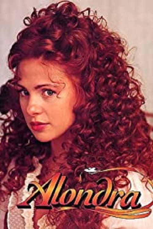 Alondra Season 1 poster