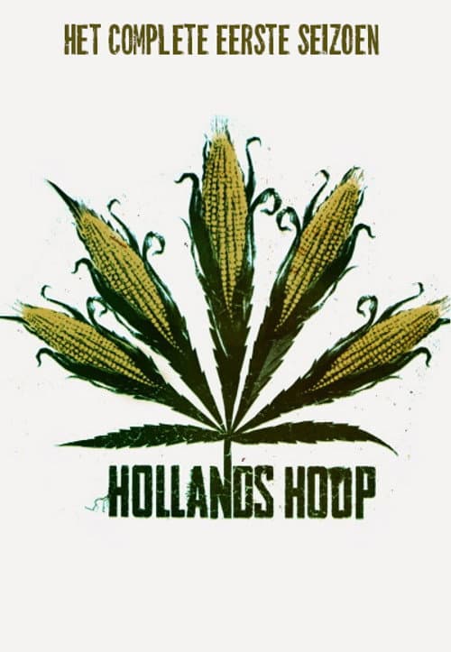 Dutch Hope Season 1 poster