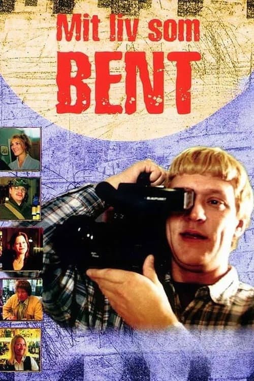 My Life as Bent Season 1 poster