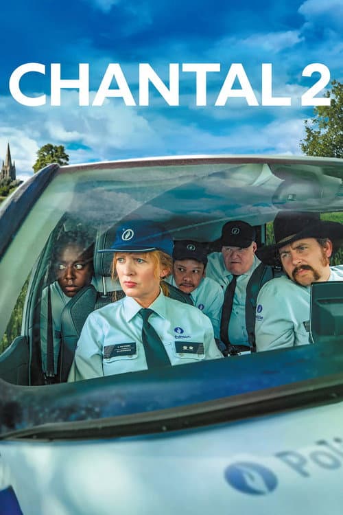 Chantal Season 2 poster
