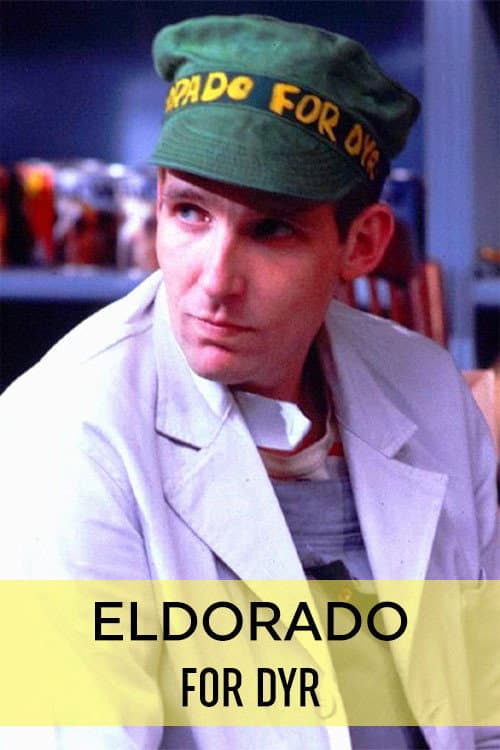 Eldorado for dyr Season 1 poster