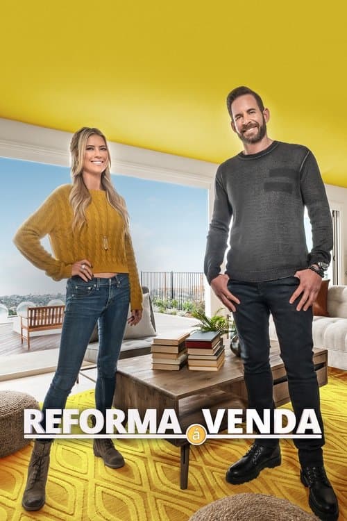 Flip or Flop Season 10 poster