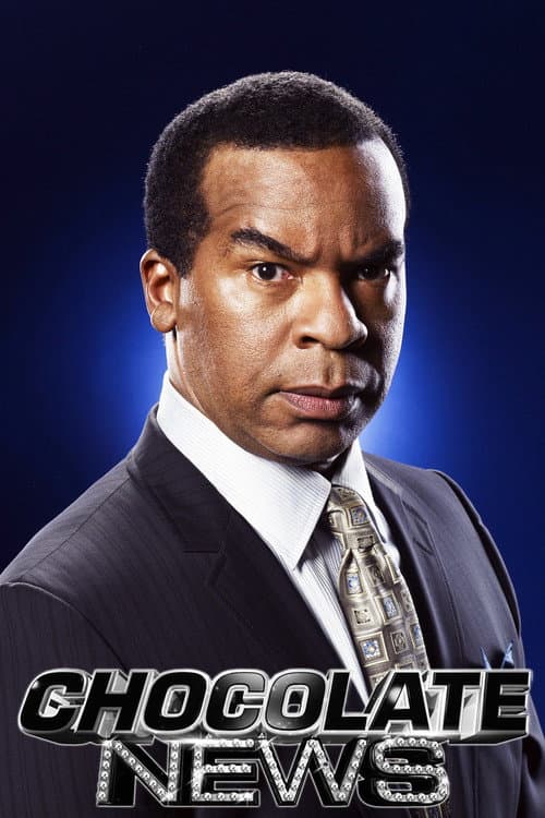 Chocolate News Season 1 poster
