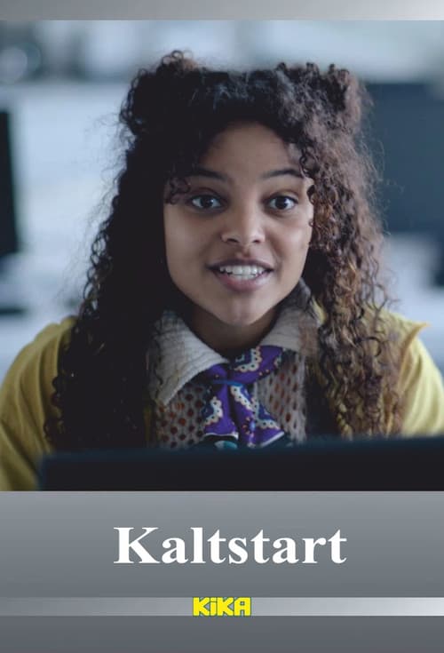 Kaltstart Season 1 poster