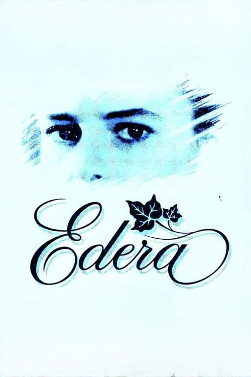 Edera Season 1 poster