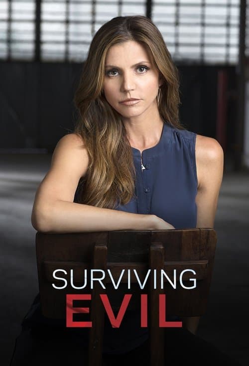 Surviving Evil Season 2 poster