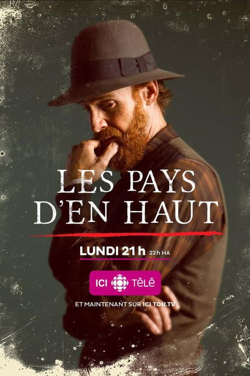 True North Season 5 poster