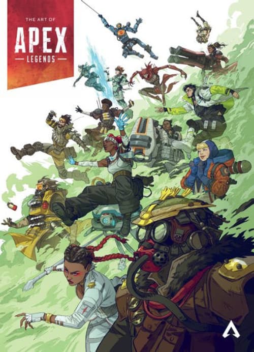 Apex Legends Stories from the Outlands poster