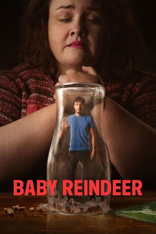Baby Reindeer Limited Series poster