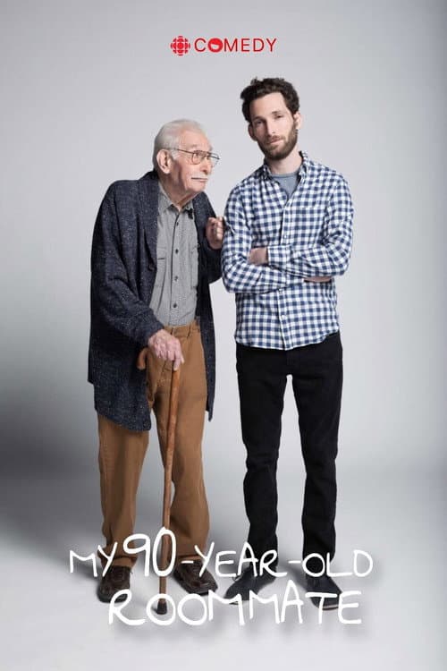 My 90 Year Old Roommate Season 2 poster