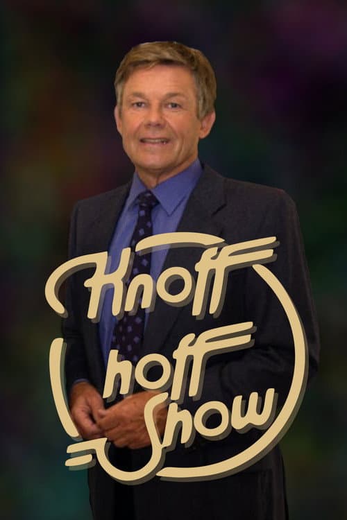 Die Knoff-hoff-Show Season 2 poster