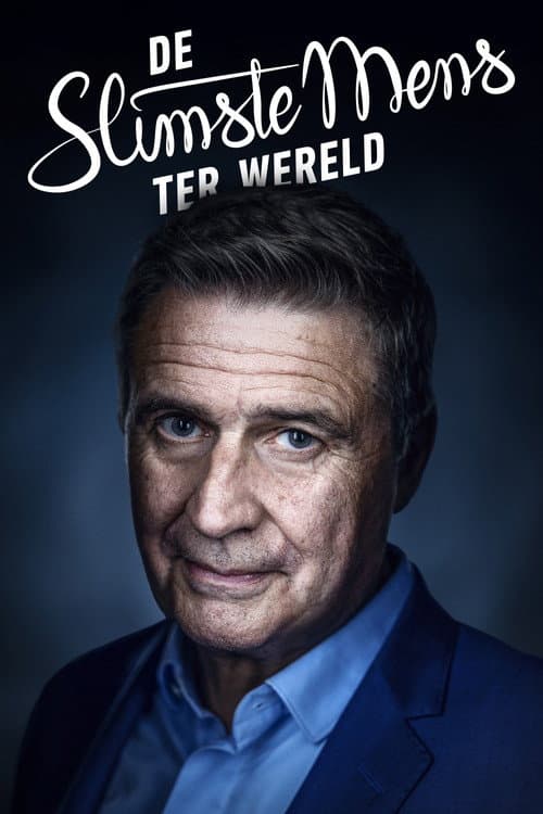 De Slimste Mens ter Wereld Season 23 poster