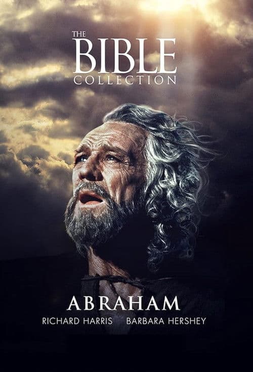 Abraham Miniseries poster