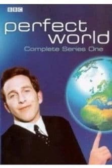 Perfect World Series 2 poster