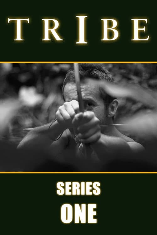 Tribe Series 1 poster