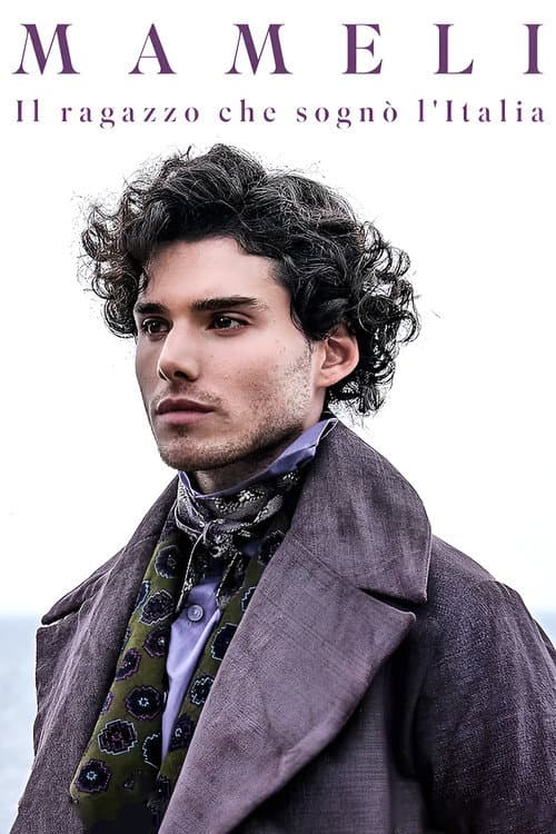 Mameli - The Boy Who Dreamed of Italy Season 1 poster