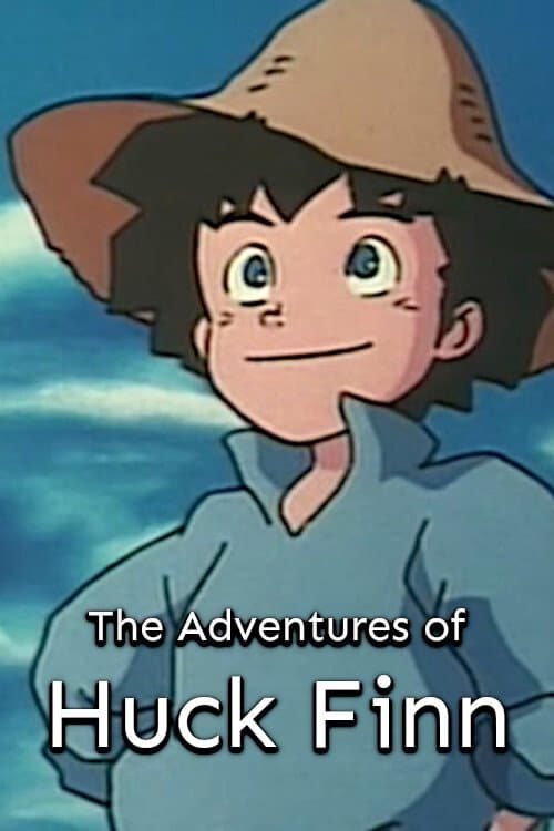 The Adventures of Huck Finn Season 1 poster