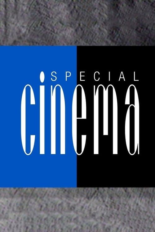 Spécial cinéma Season 2 poster