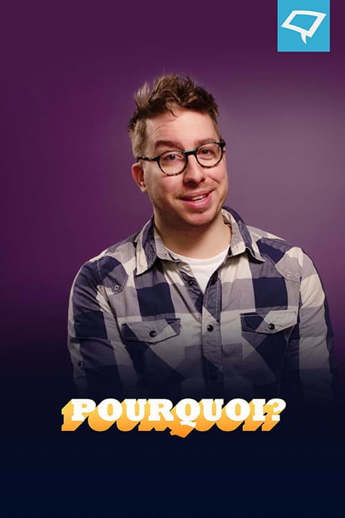 Pourquoi? Season 2 poster