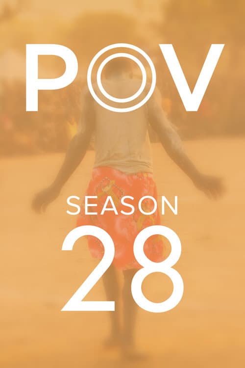 POV Season 28 poster